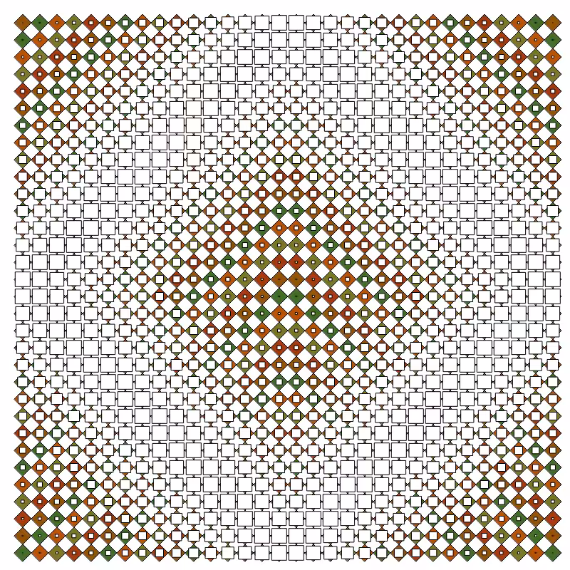 Patterns #8