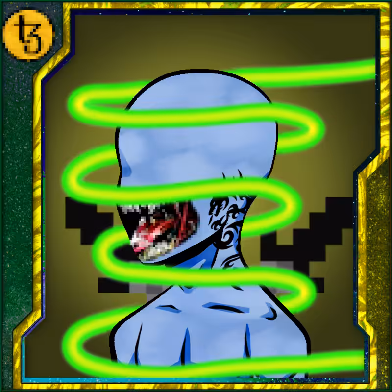 FX_D3M0NS #3023