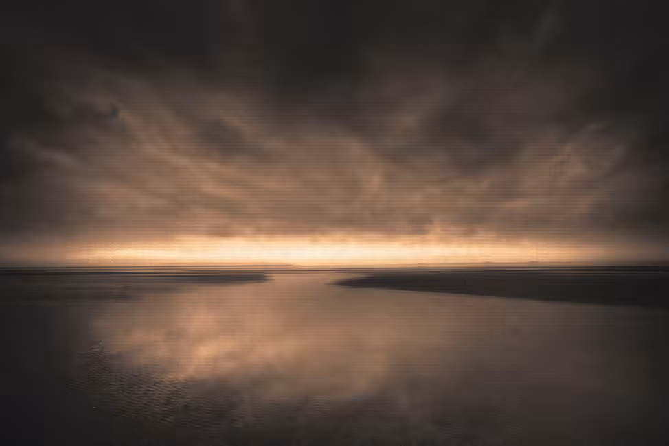 Golden Beach #5