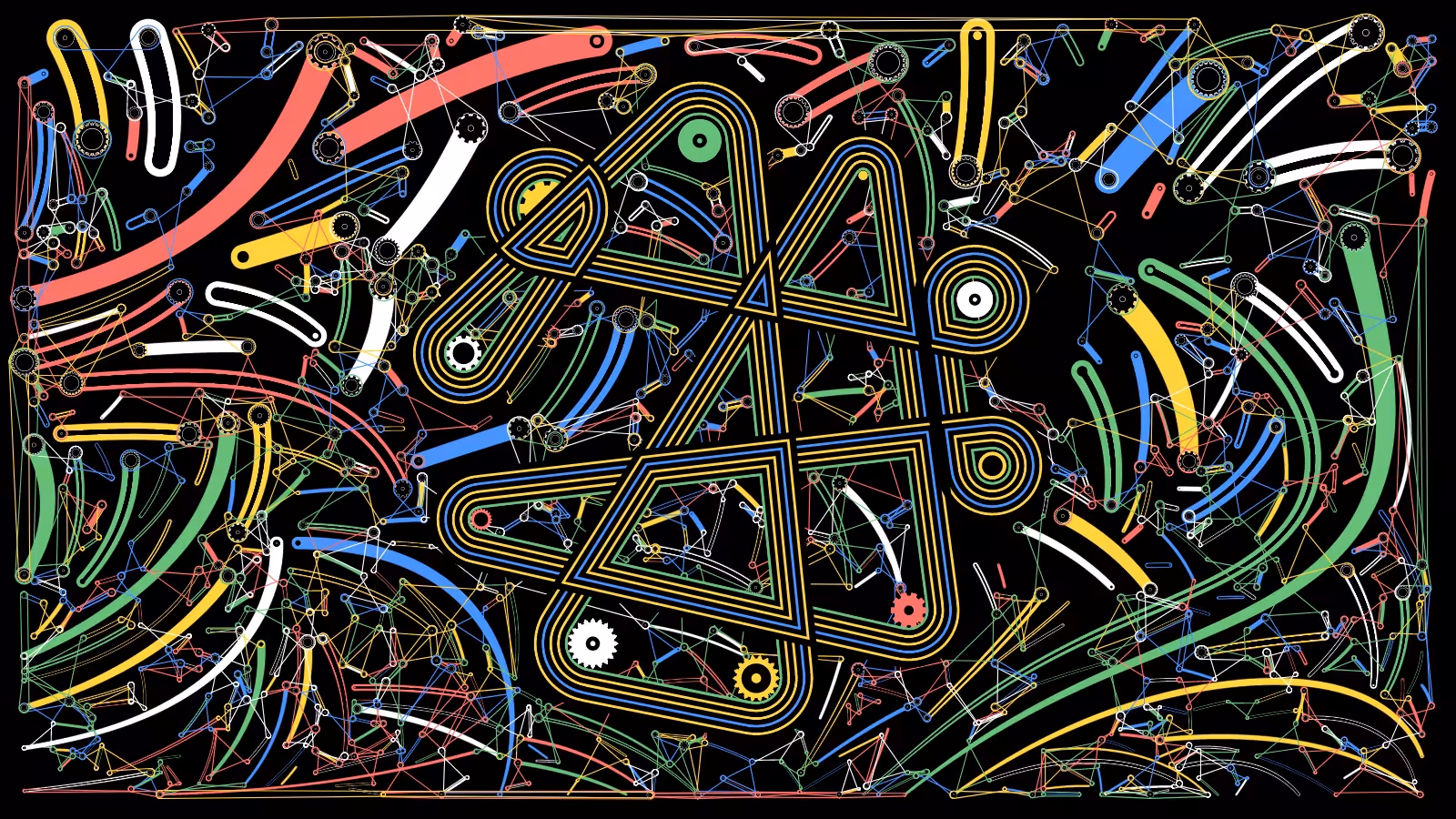 Sprocket Factory #405