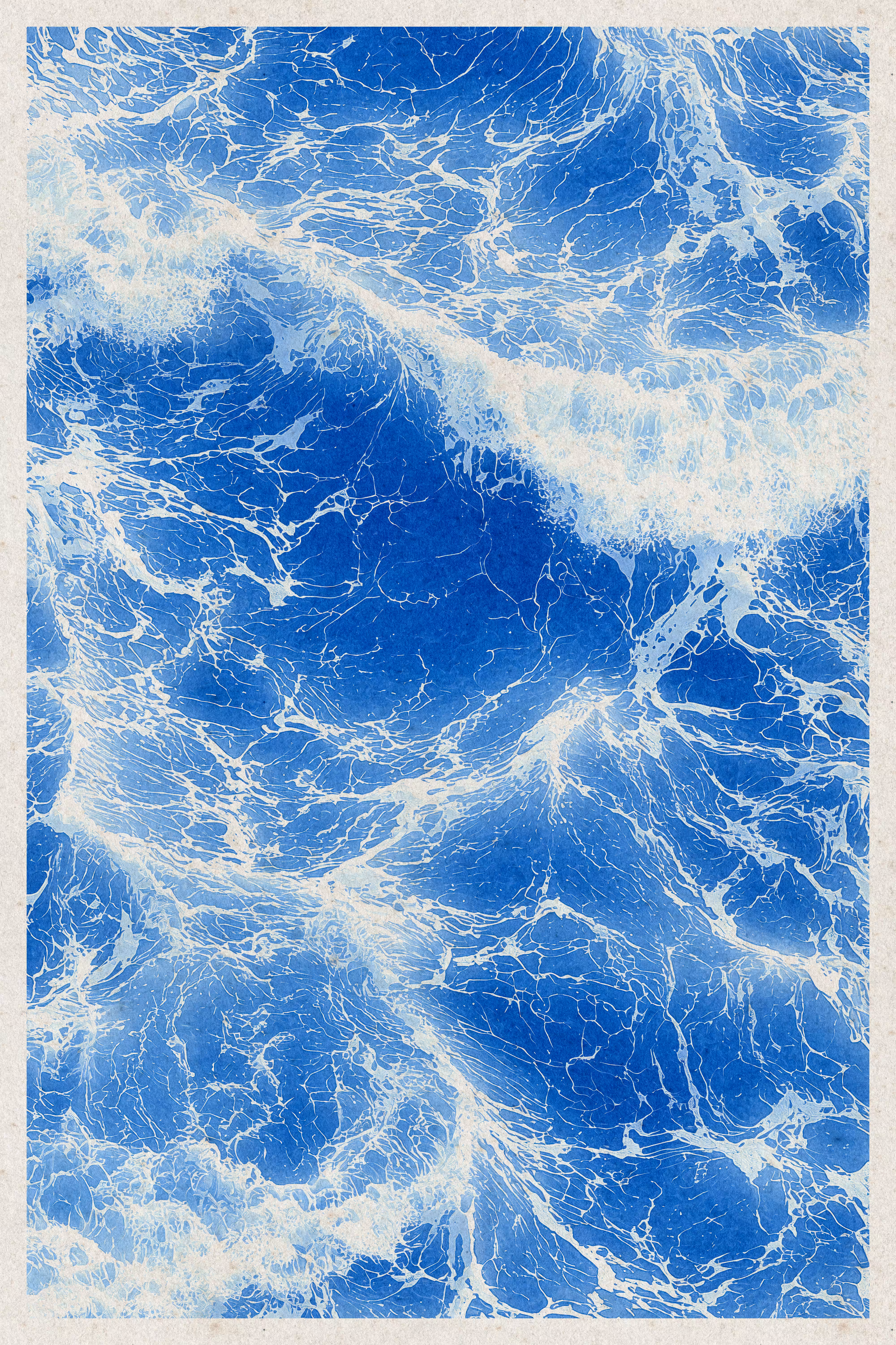 waves #32