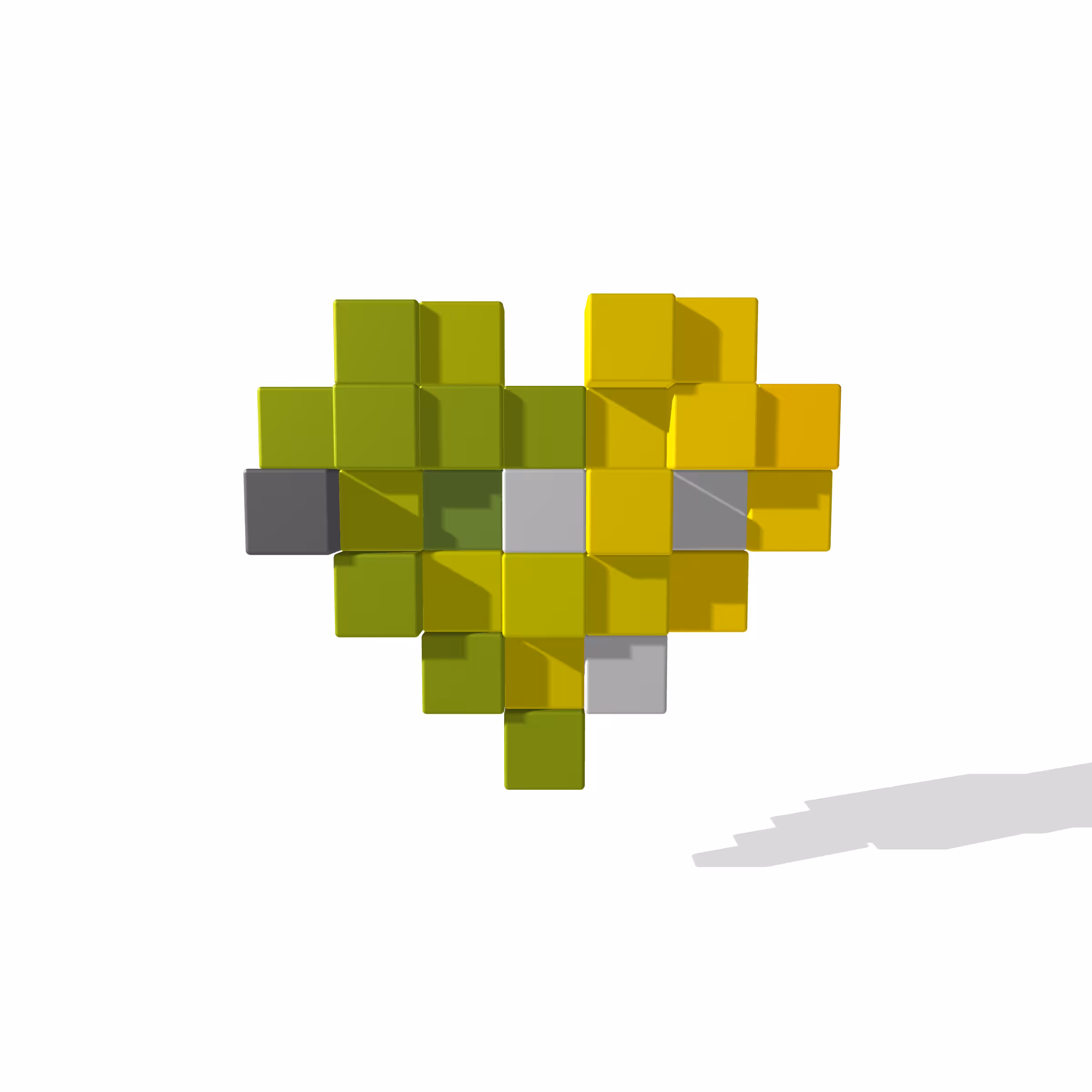 heart + craft #10455