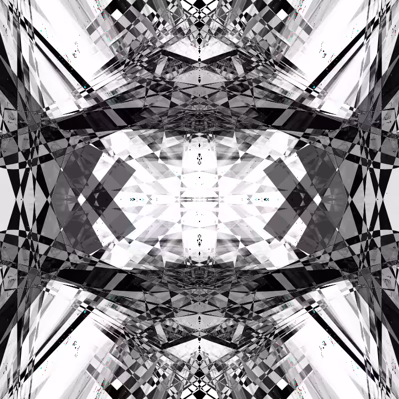 Perpetual Glitchenko  #14