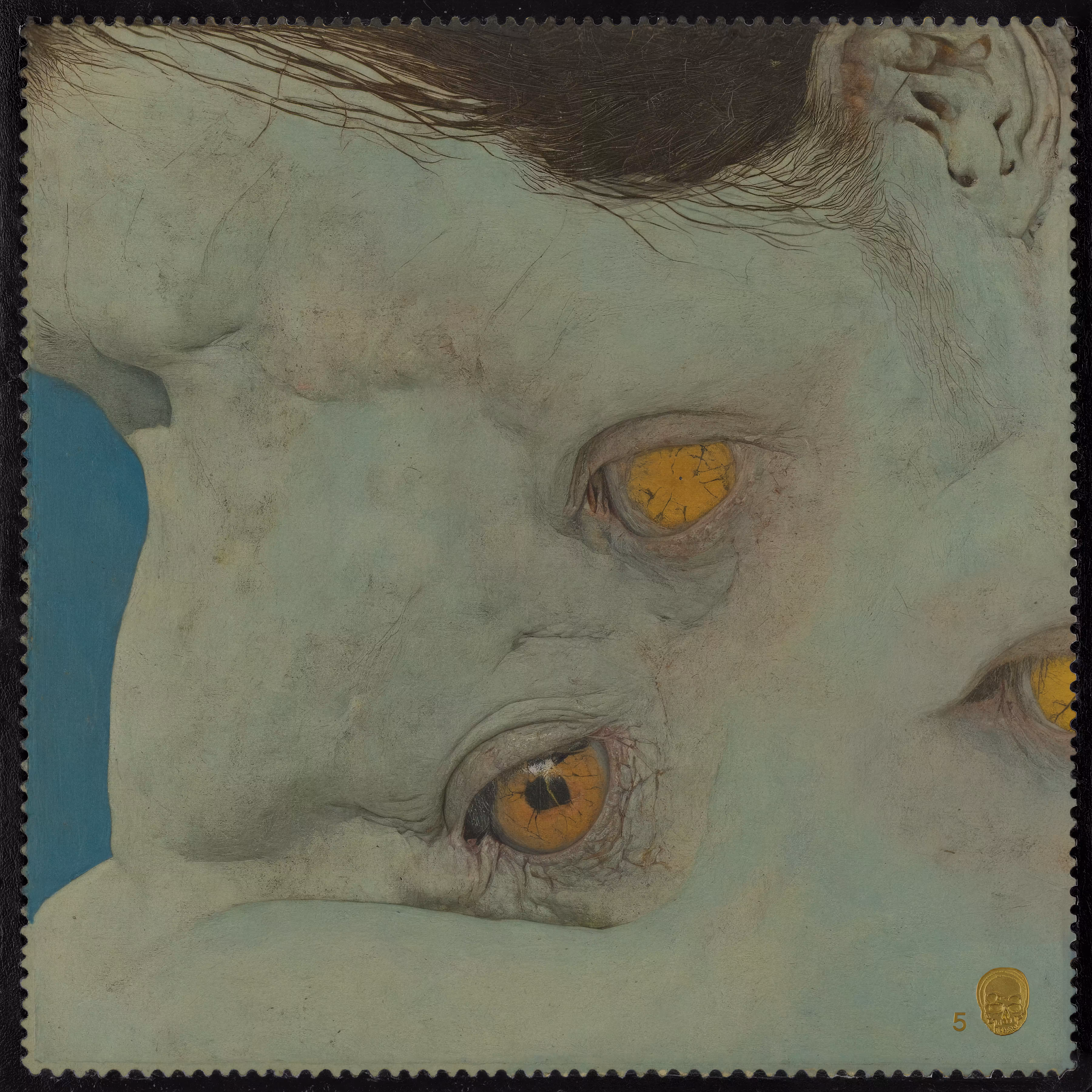 errant emblem 𝘷𝘰𝘭𝘶𝘮𝘦 𝘐𝘐𝘐.