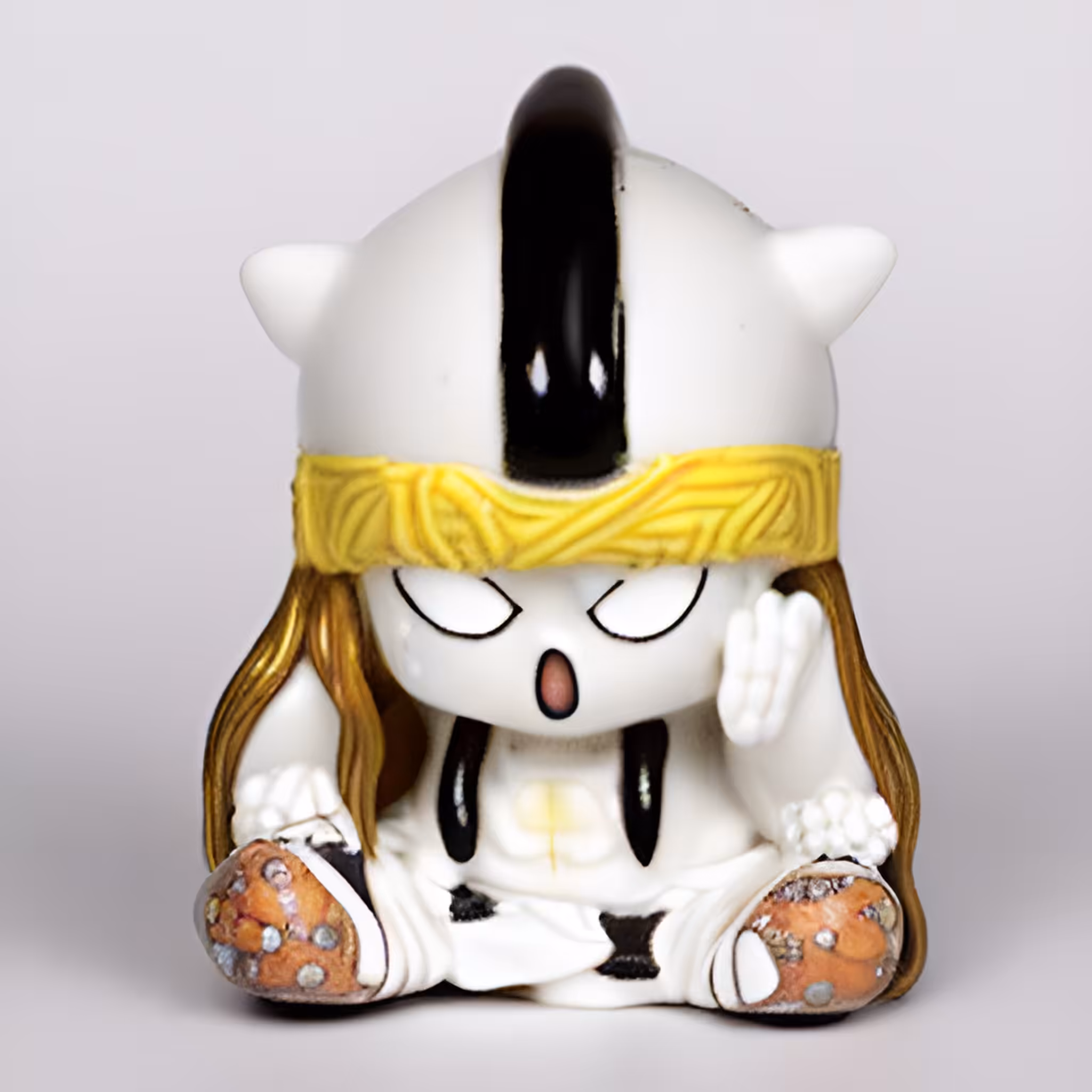Super Sofubi: 258