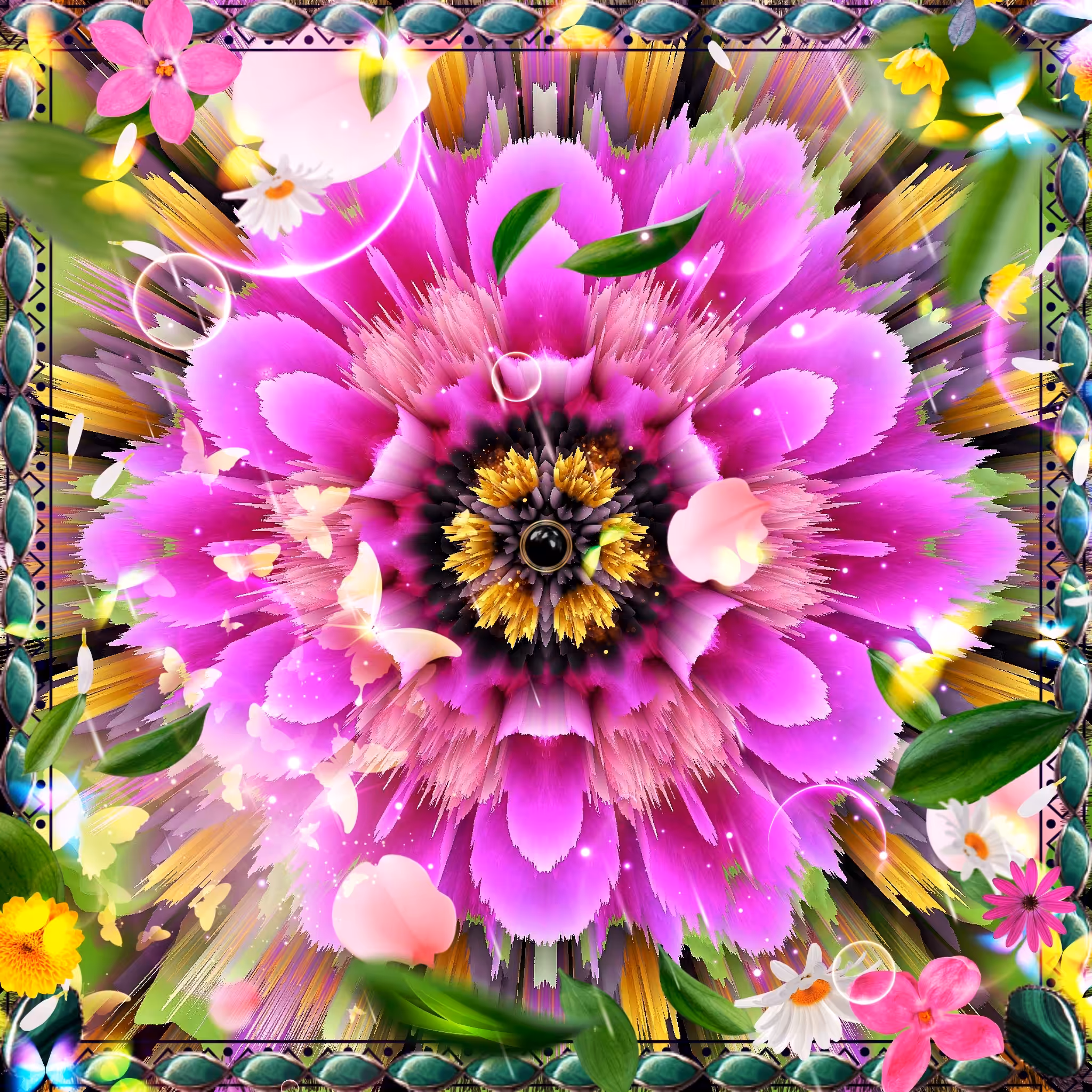 Spring Alchemy 