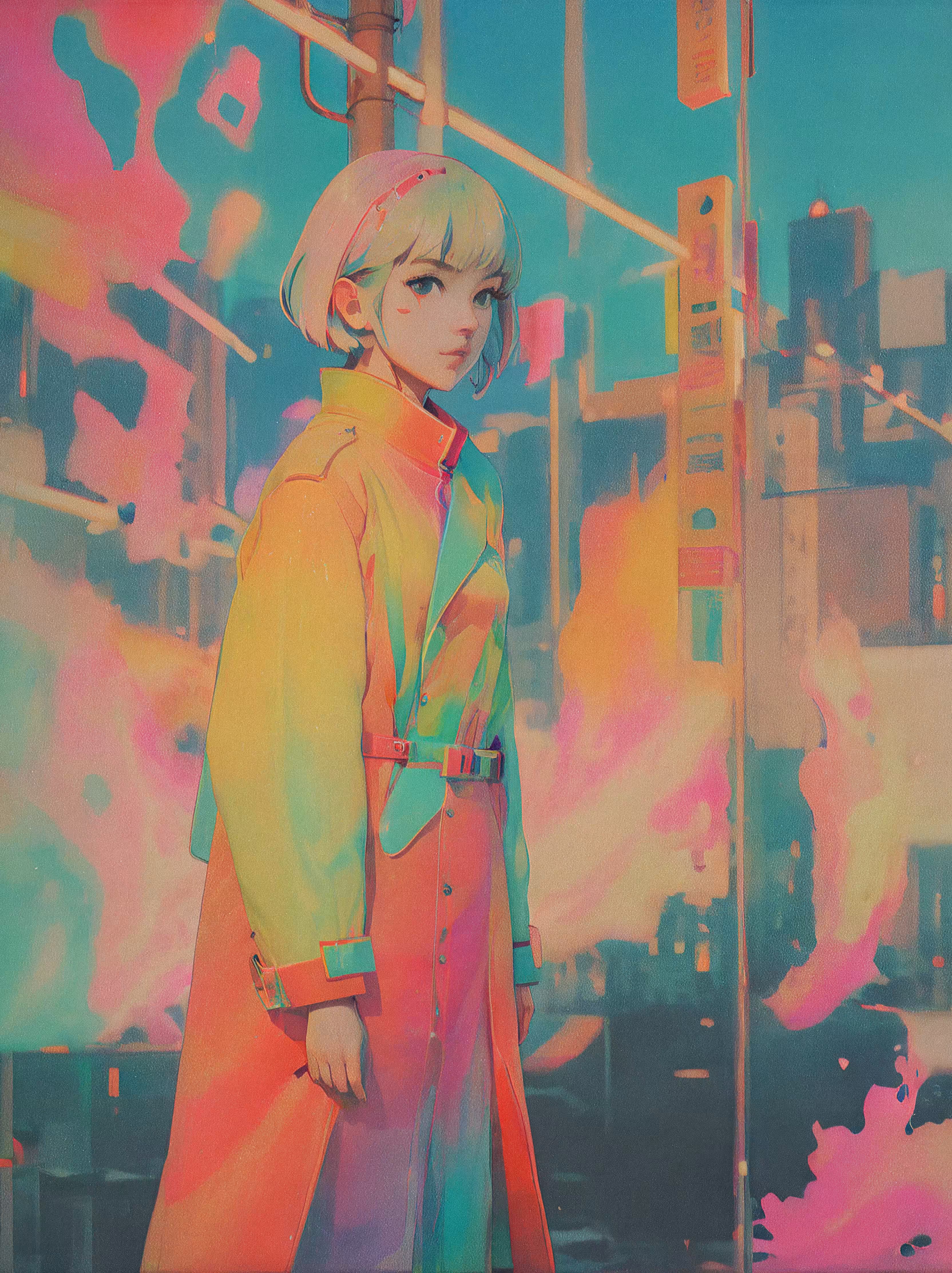 ARCHETYPES: Last Stop