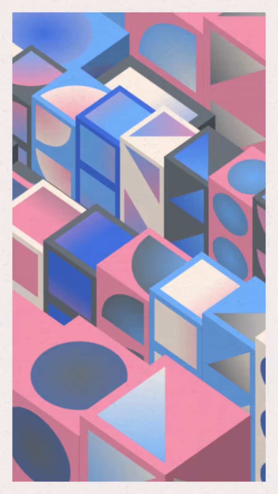 Tiny Sketches: Steps #102