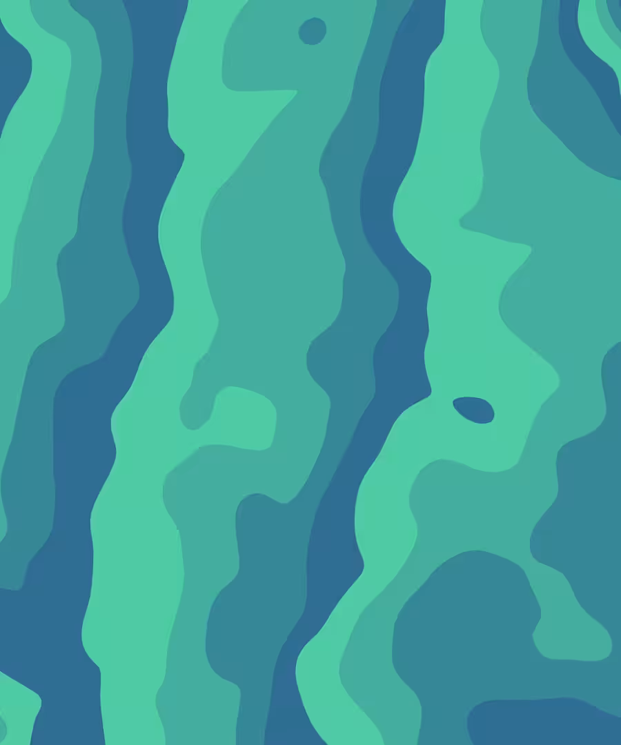 Fluctus #5