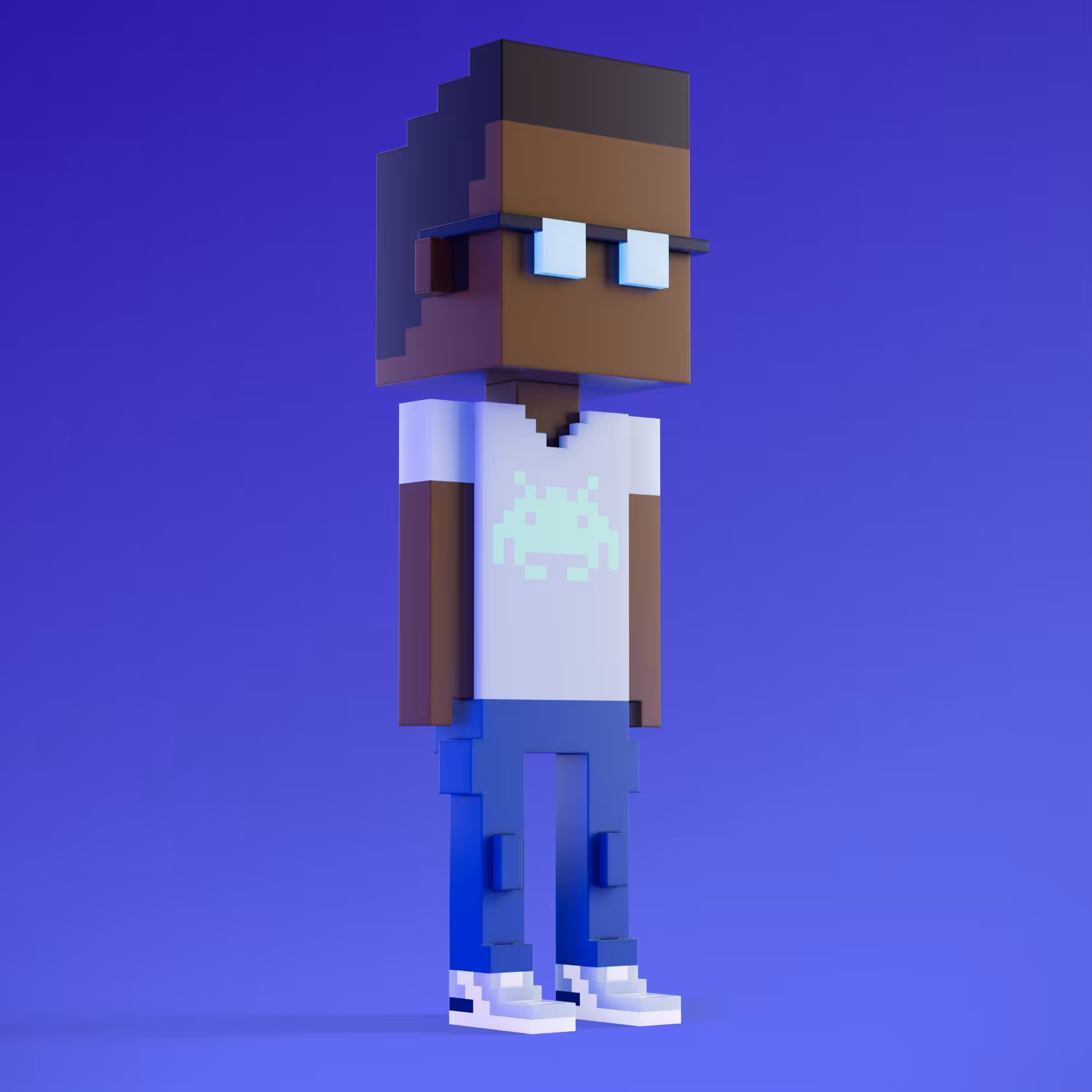 Meebit #15089