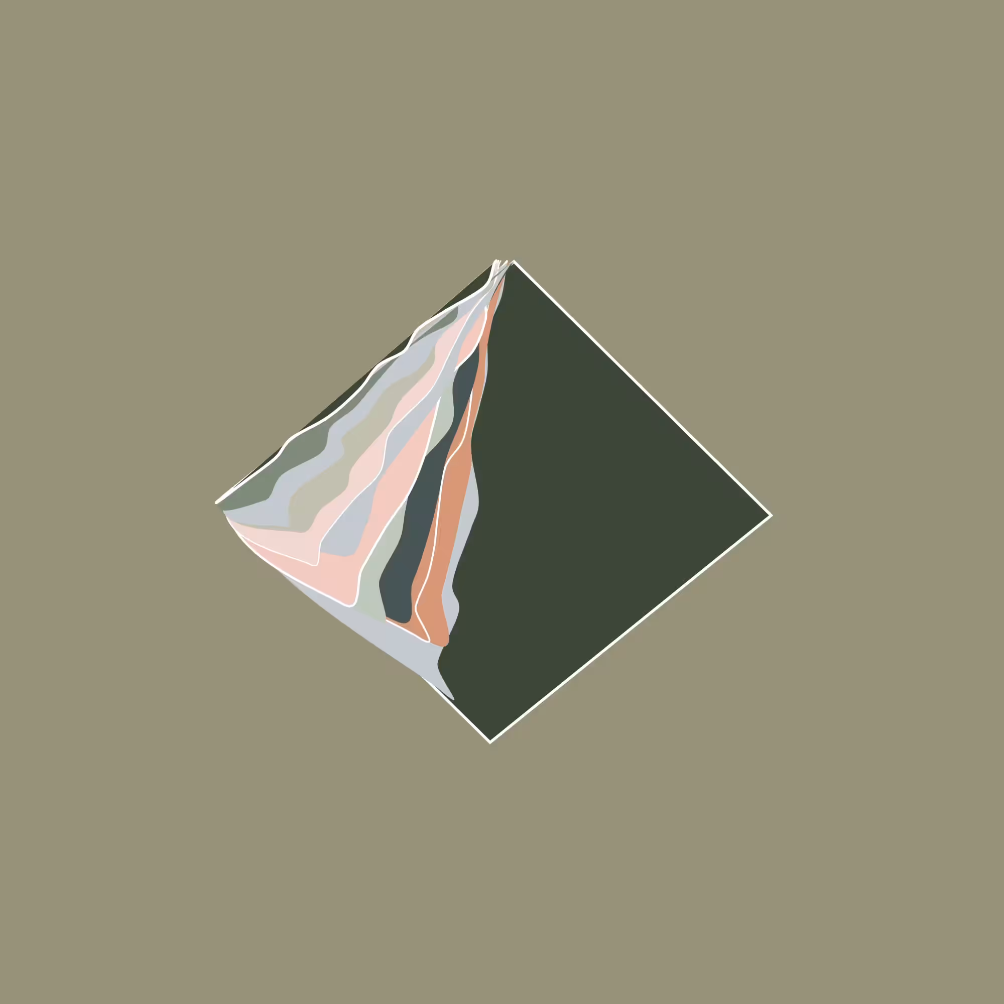 Zhúfù - Faith 