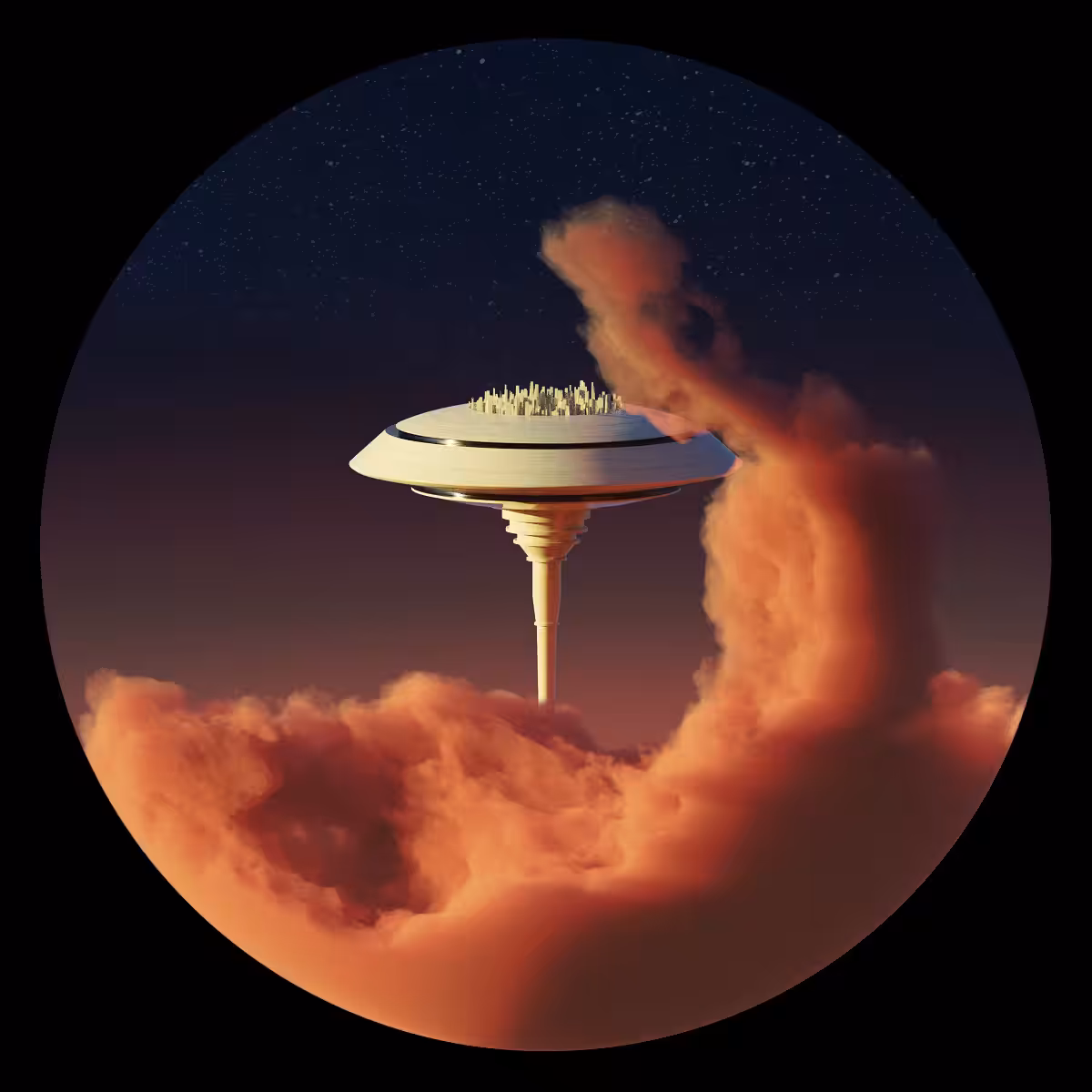 Cloud City