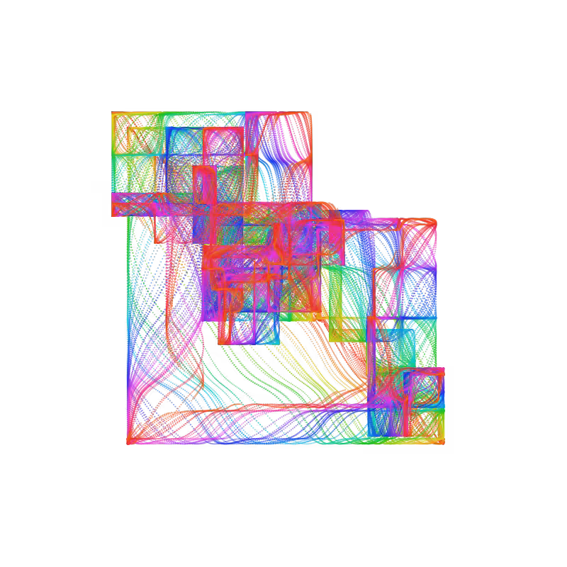 Rainbow Snake #81