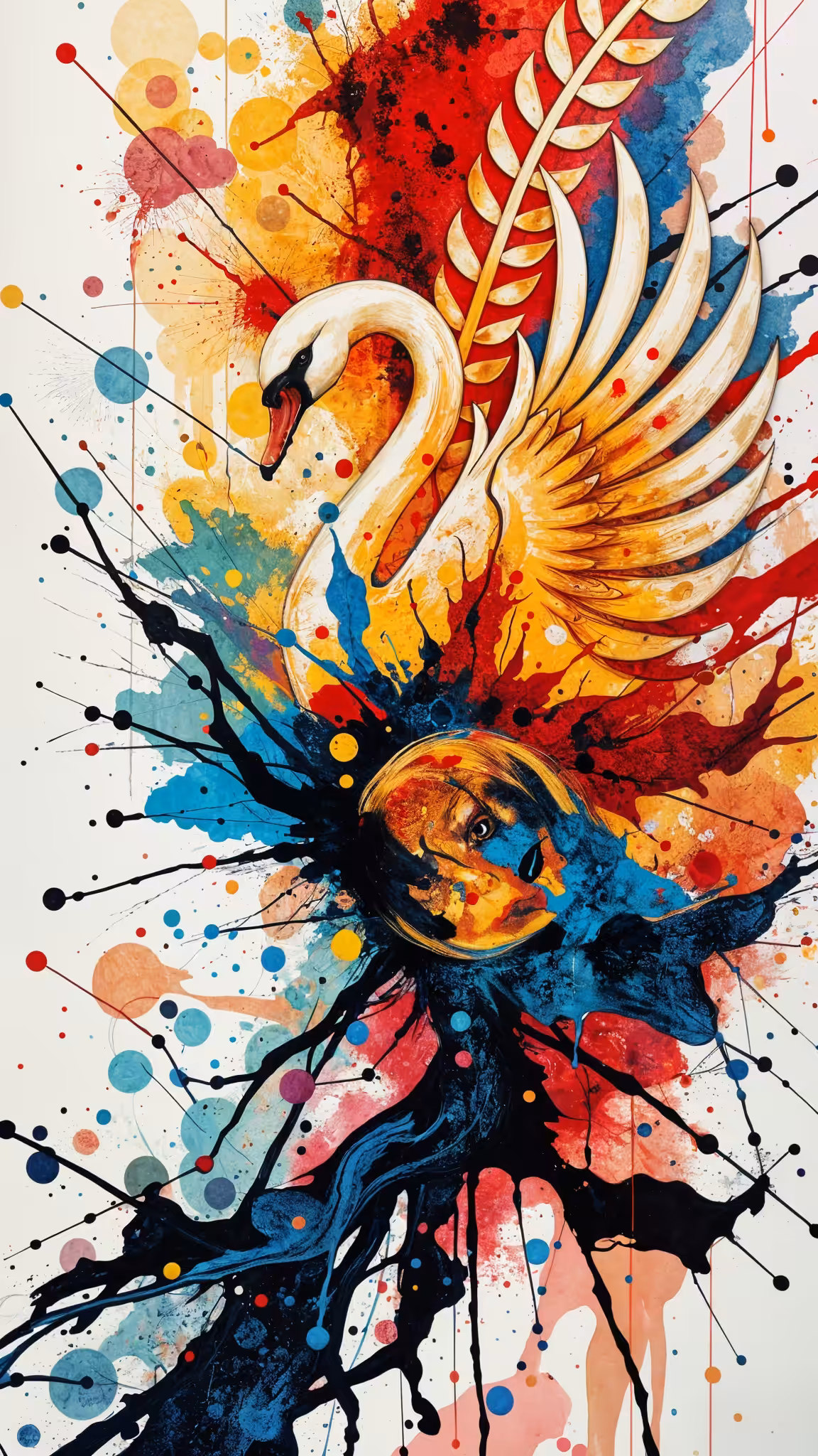 Tusna (Swan)