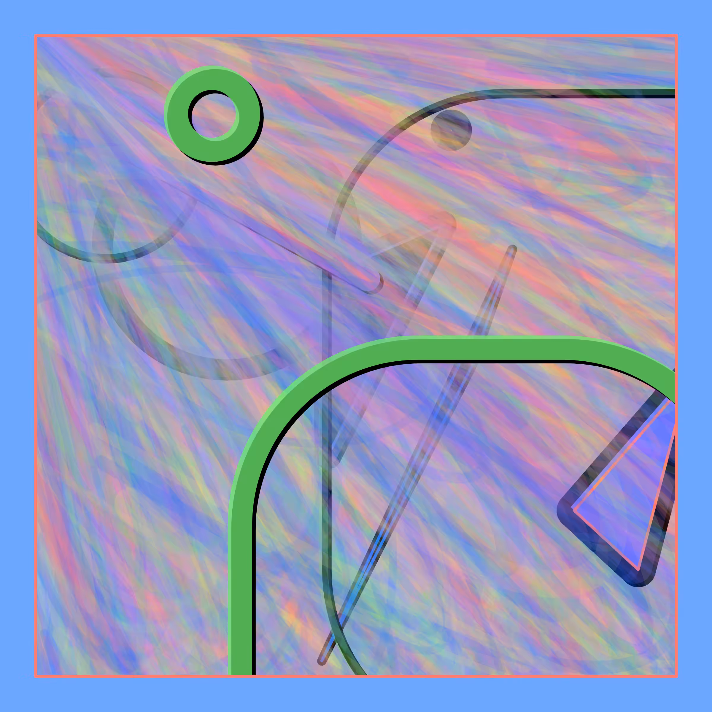 Labyrometry #18
