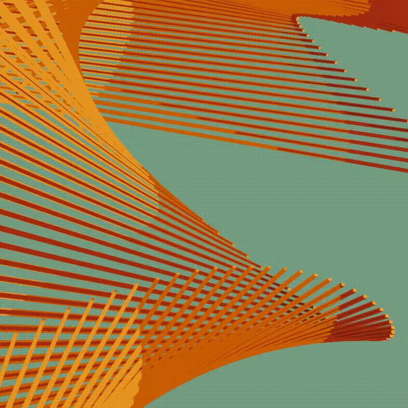Sticks Around #61