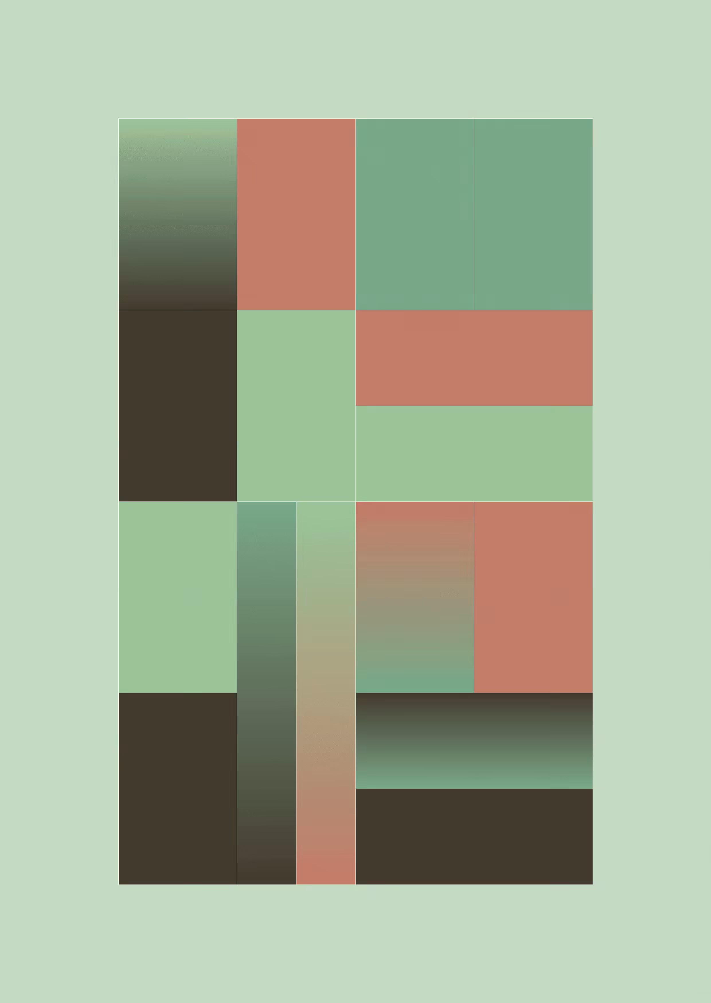 GradGrids - Formal Recursion 04