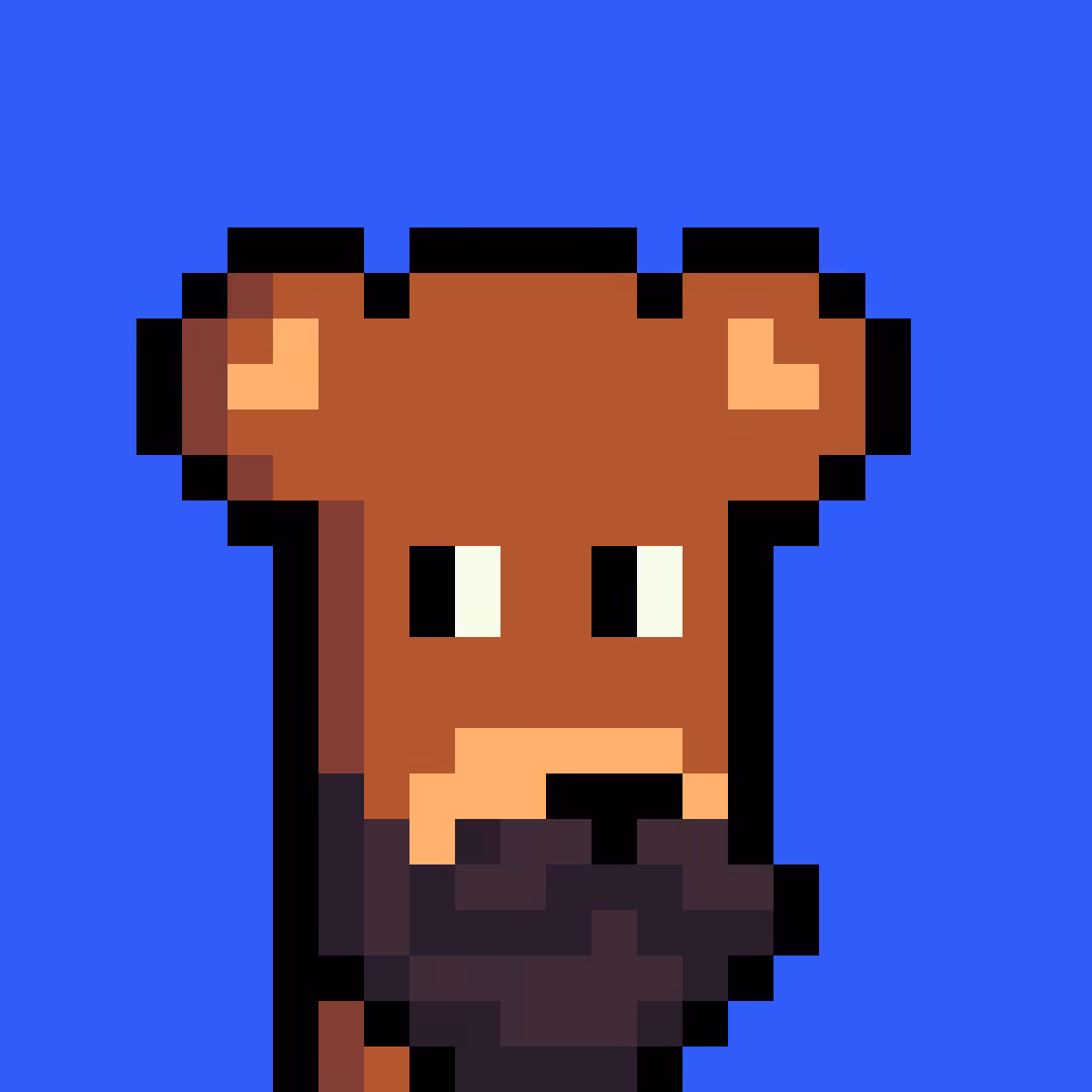 BearPunks #828