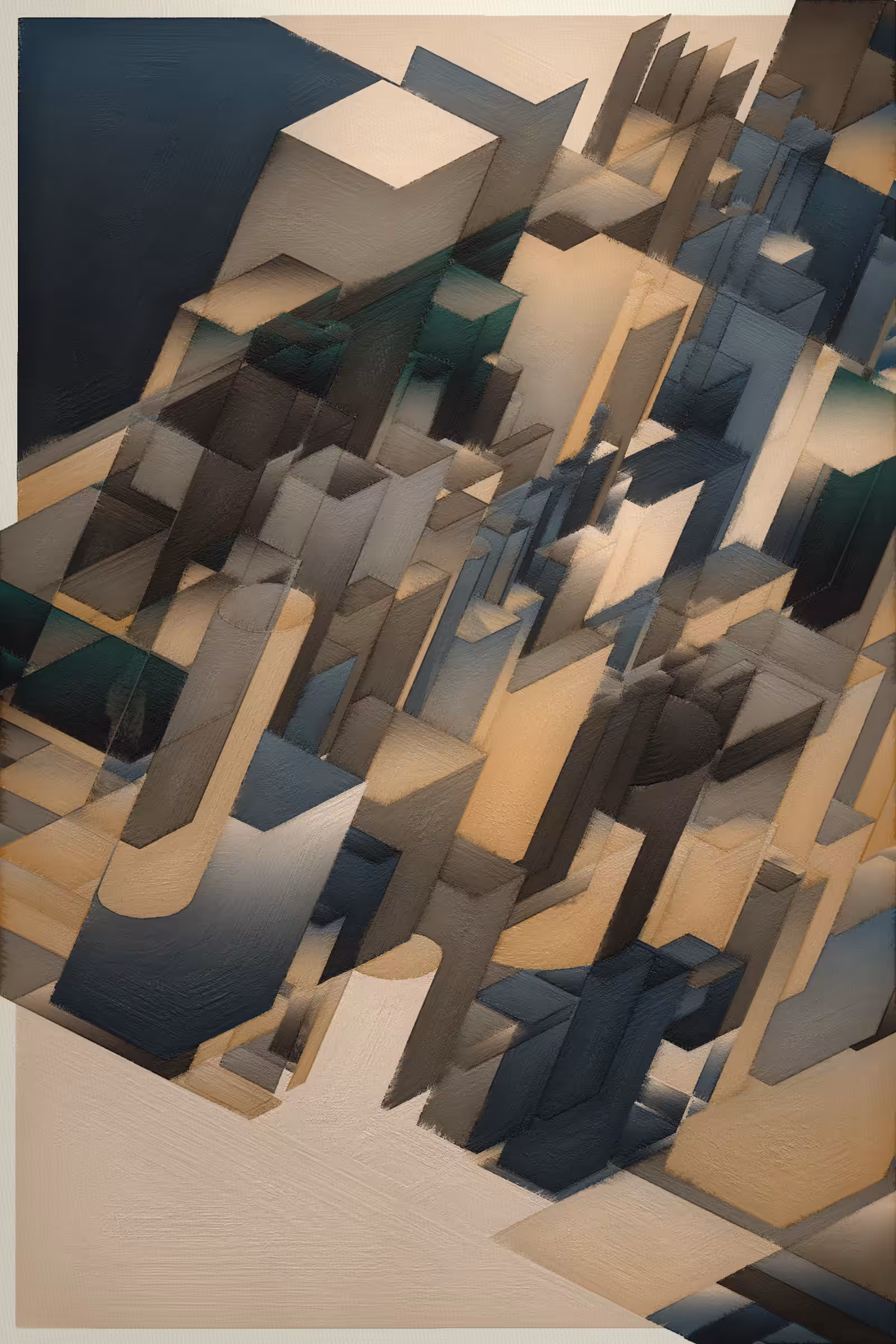 Metropolis #530