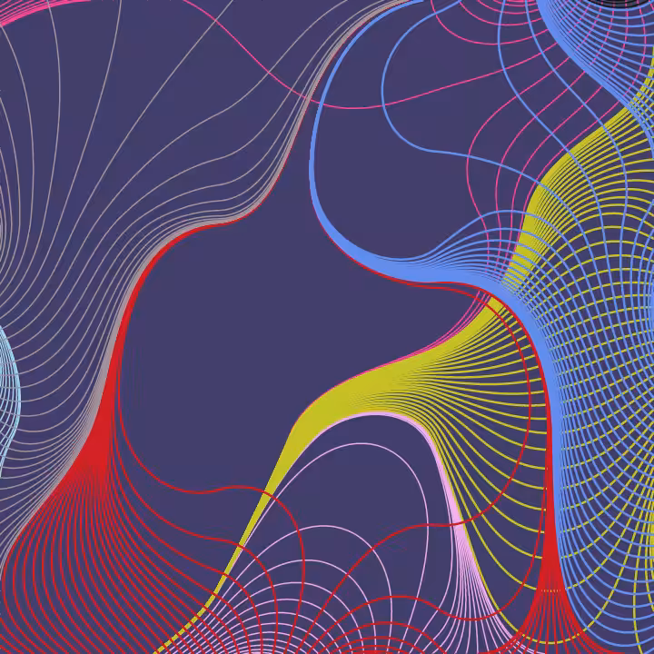 LineColorComposition2 #11
