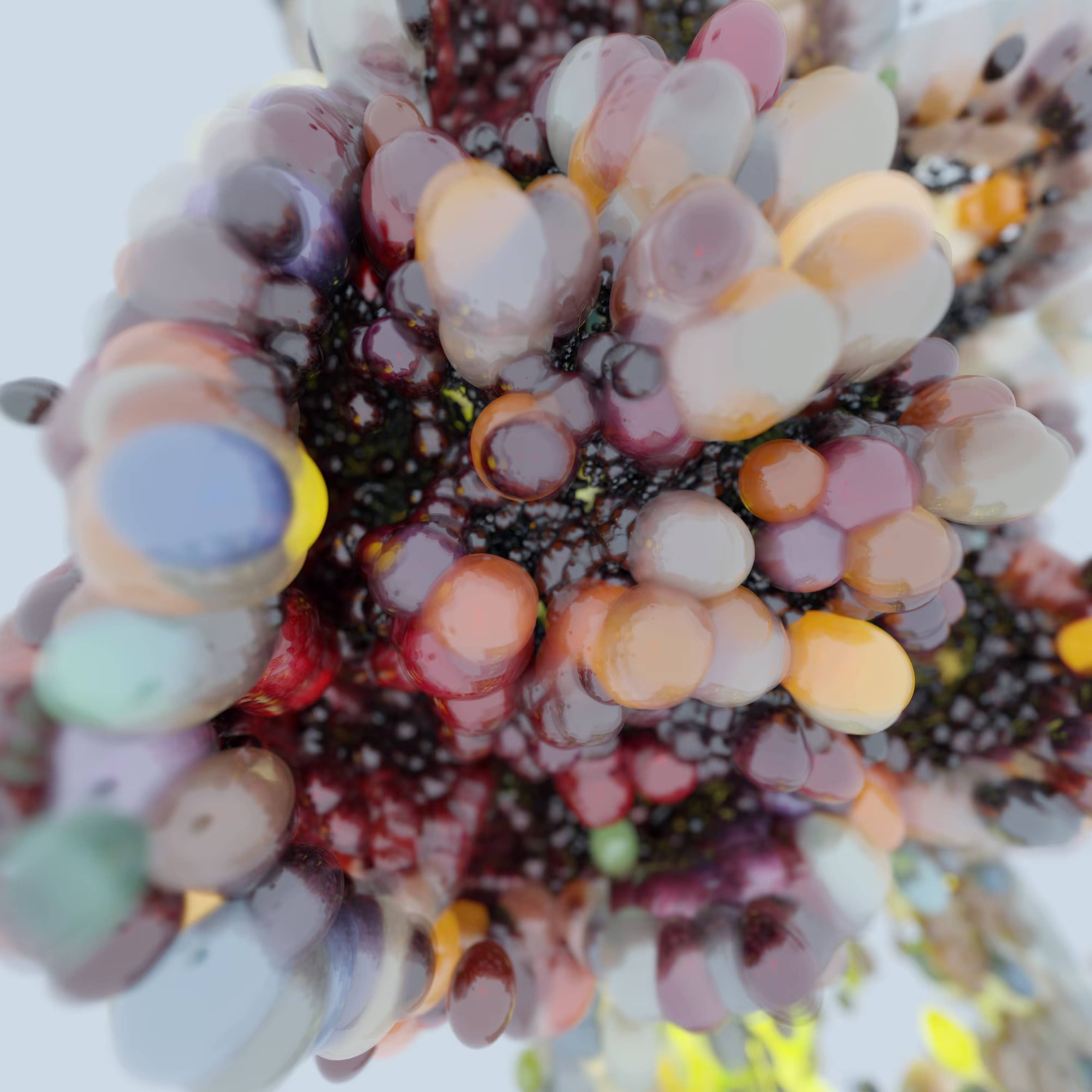 Amalgamated Blight #1