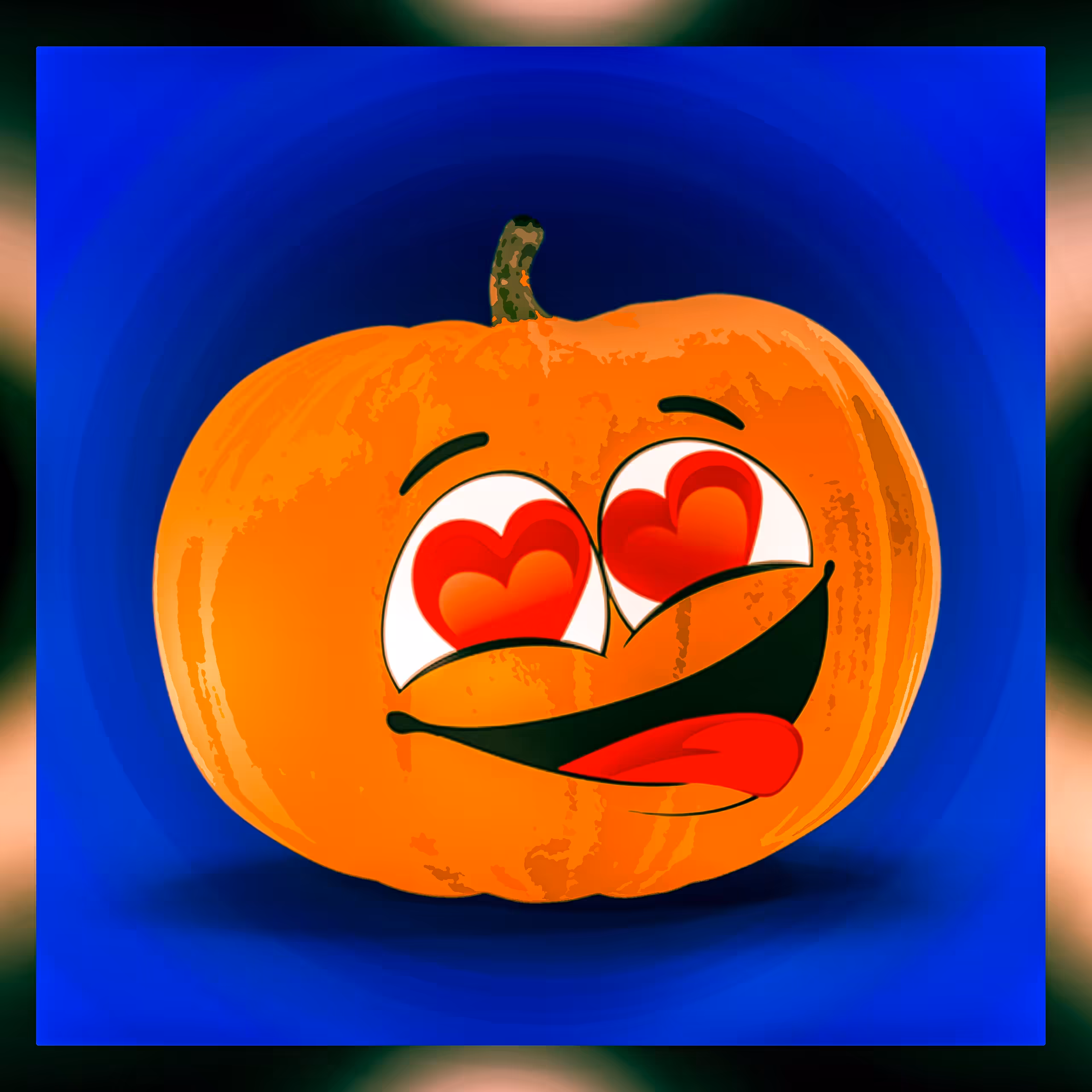 Punky Pumpkins 35