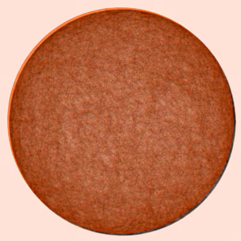 Generative Planet Surface #1