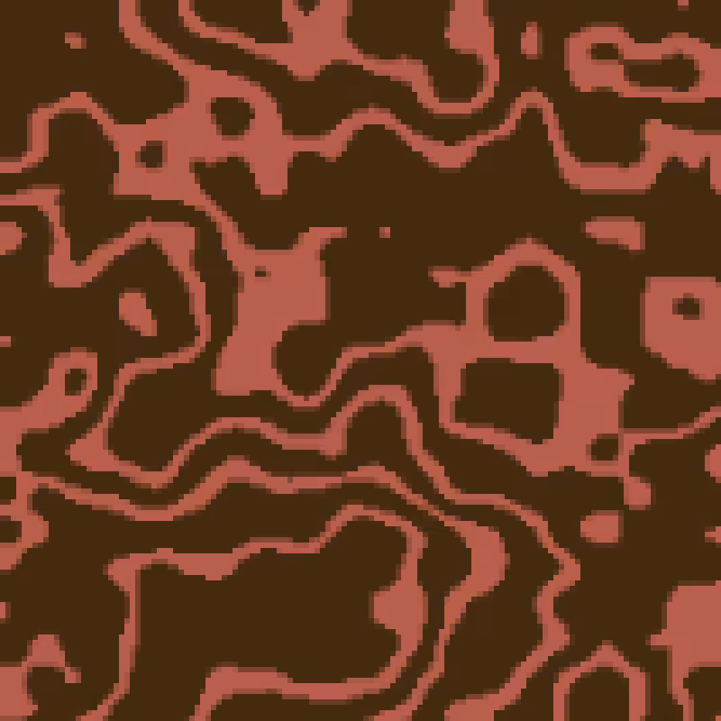 Color Noise with moving mouse #756