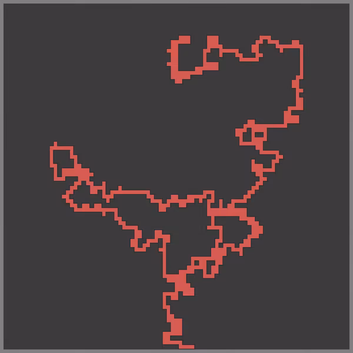 Bits Balanced #63