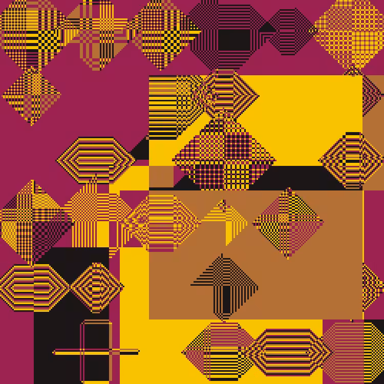 CPoSOP Composition #6
