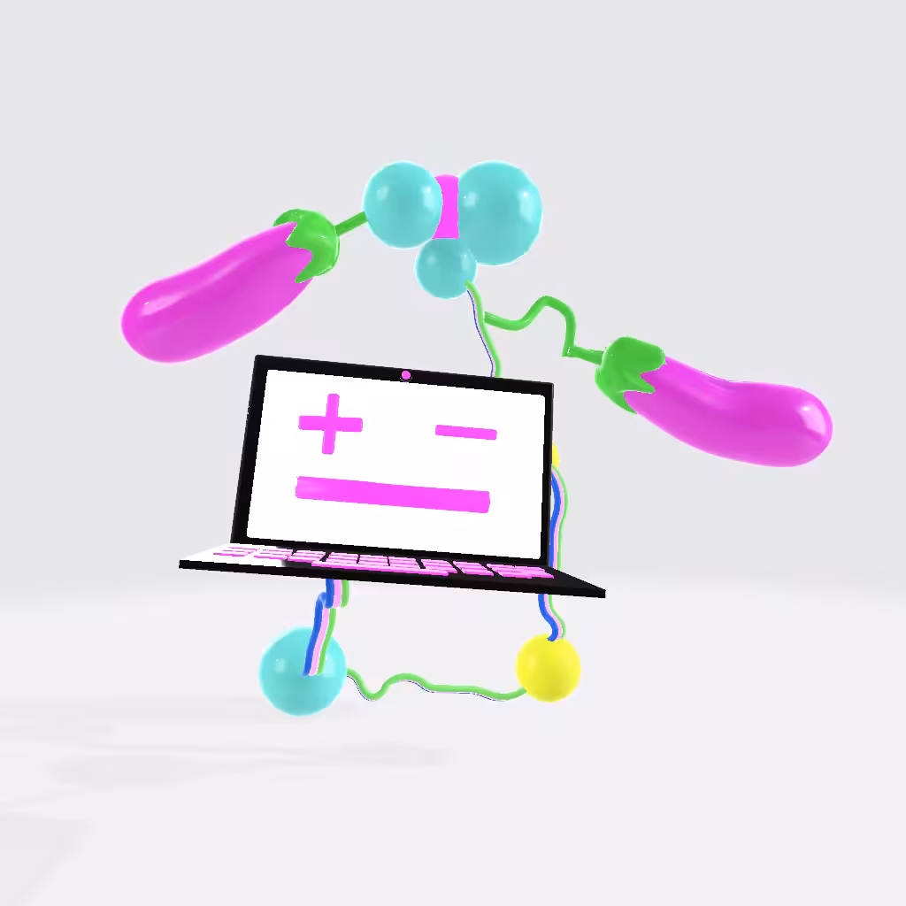 bio-digital 🍆 