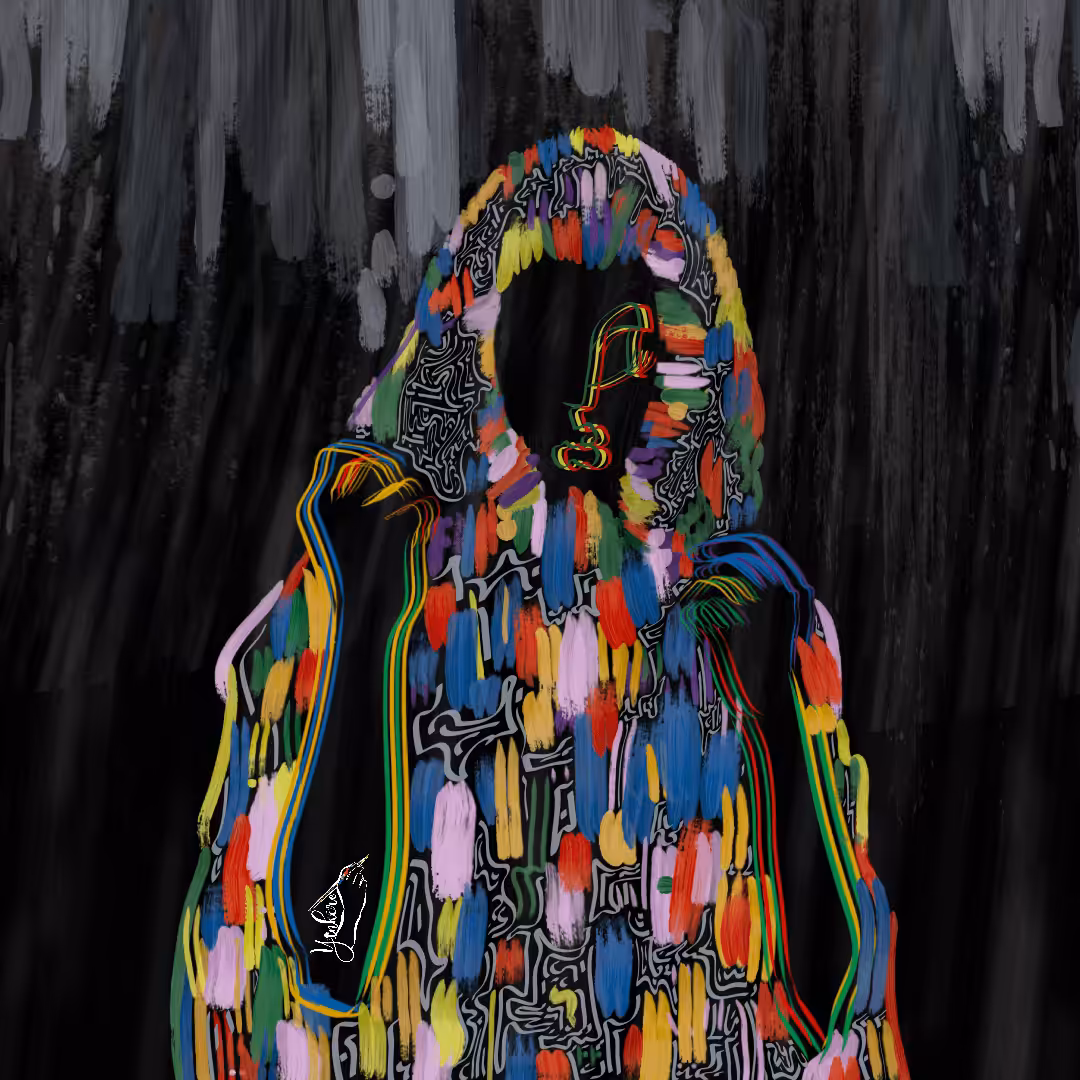 “When it Rains”