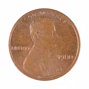 Cent #3452
