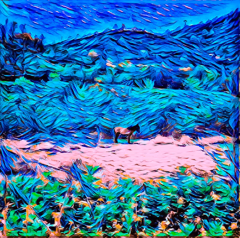 Horse