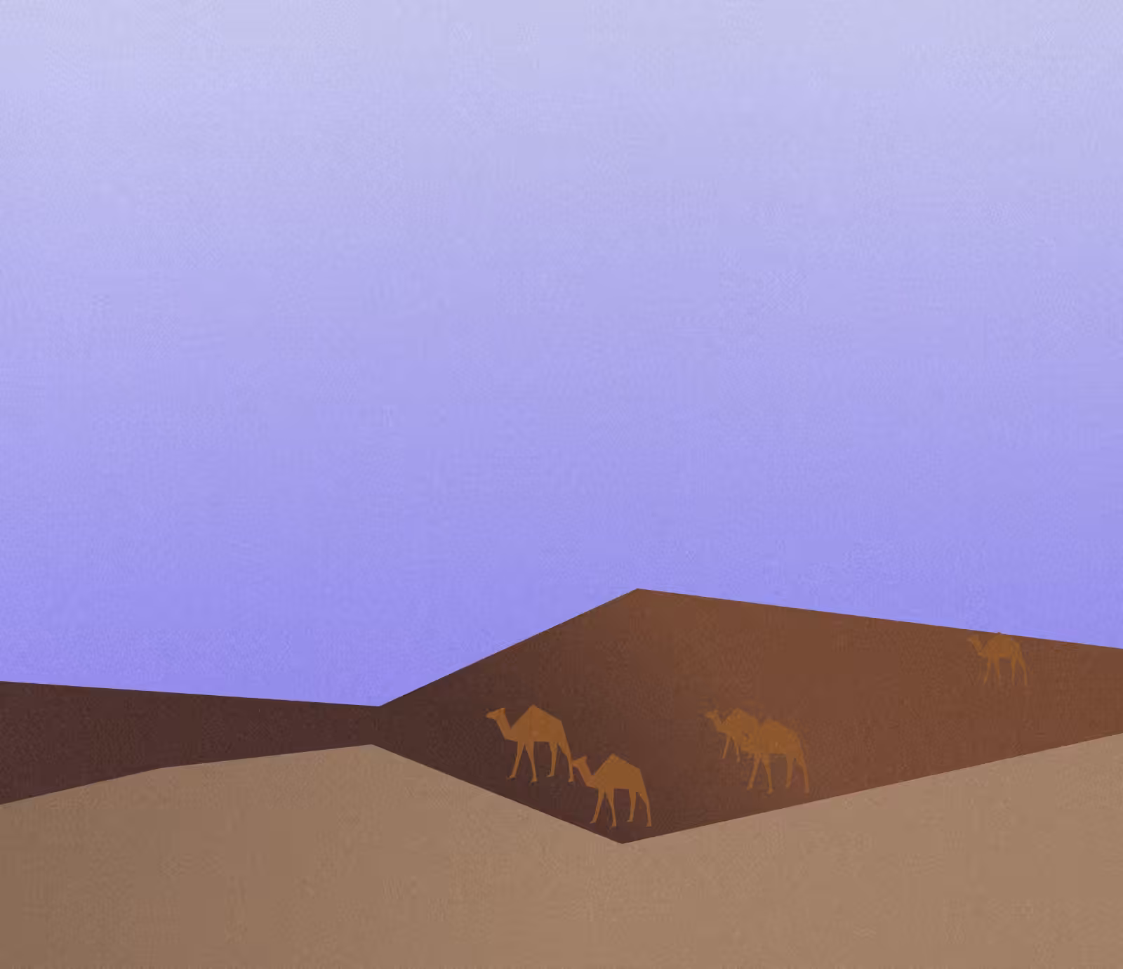 Oasis Odyssey #111