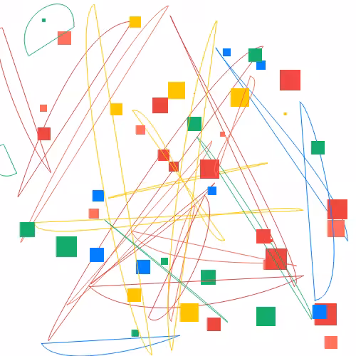 Chromatic Chaos #7