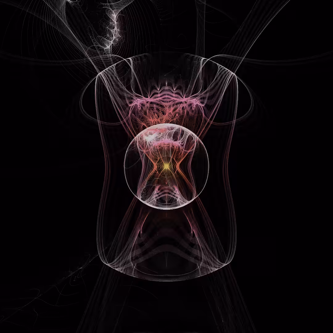 Organicon, variation 00 - special edition #158