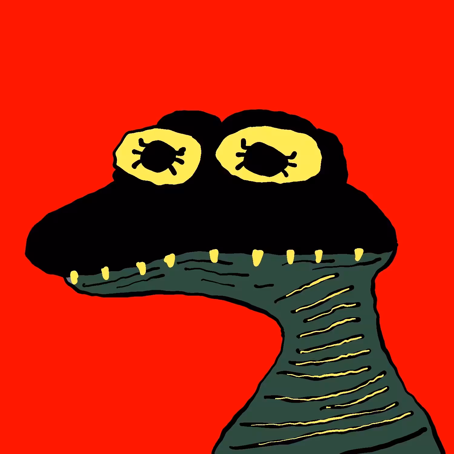 WEIRDFREN #60