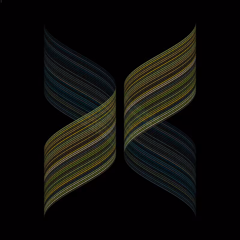 Kinetic Butterfly regen #76