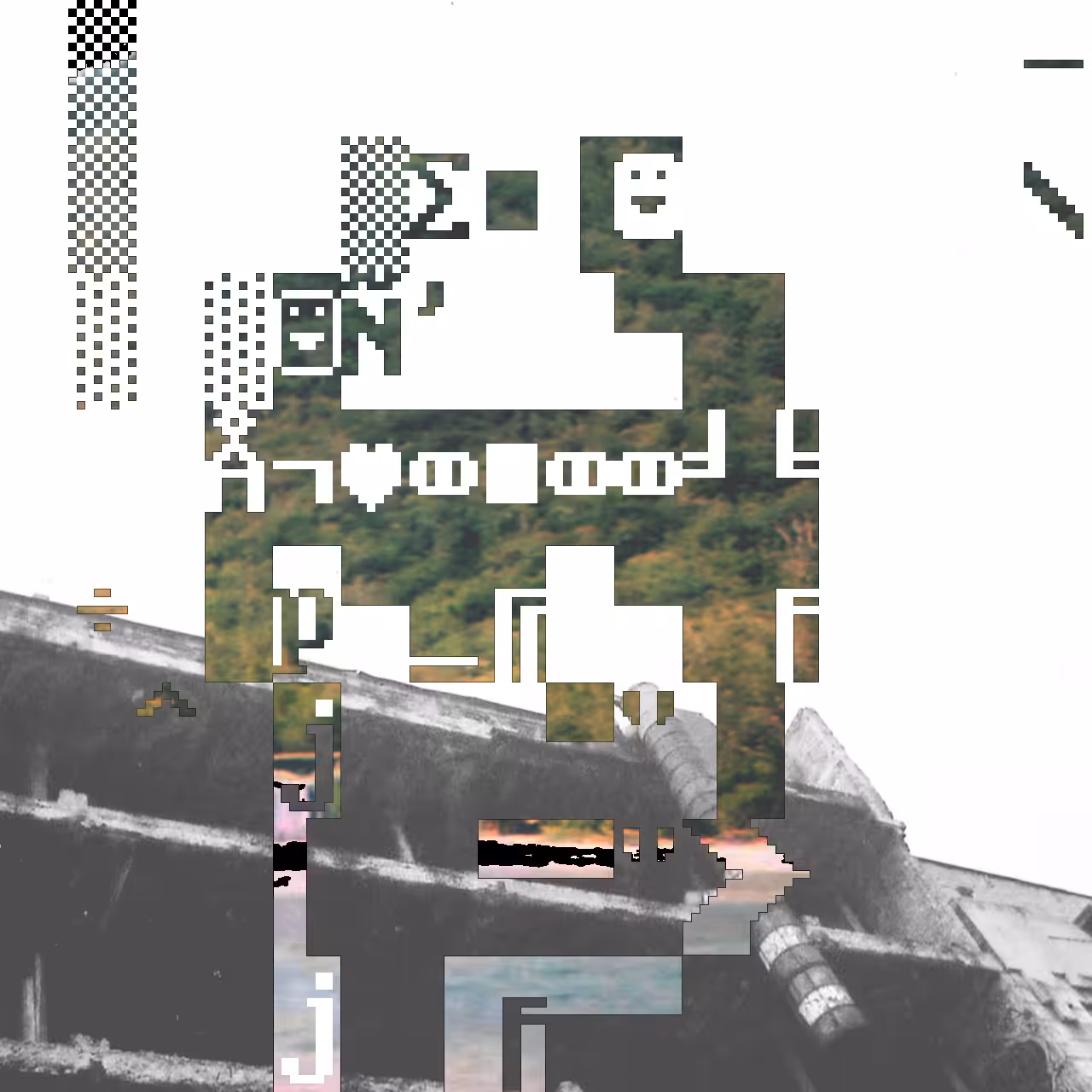 PhotoDOSpunk #1