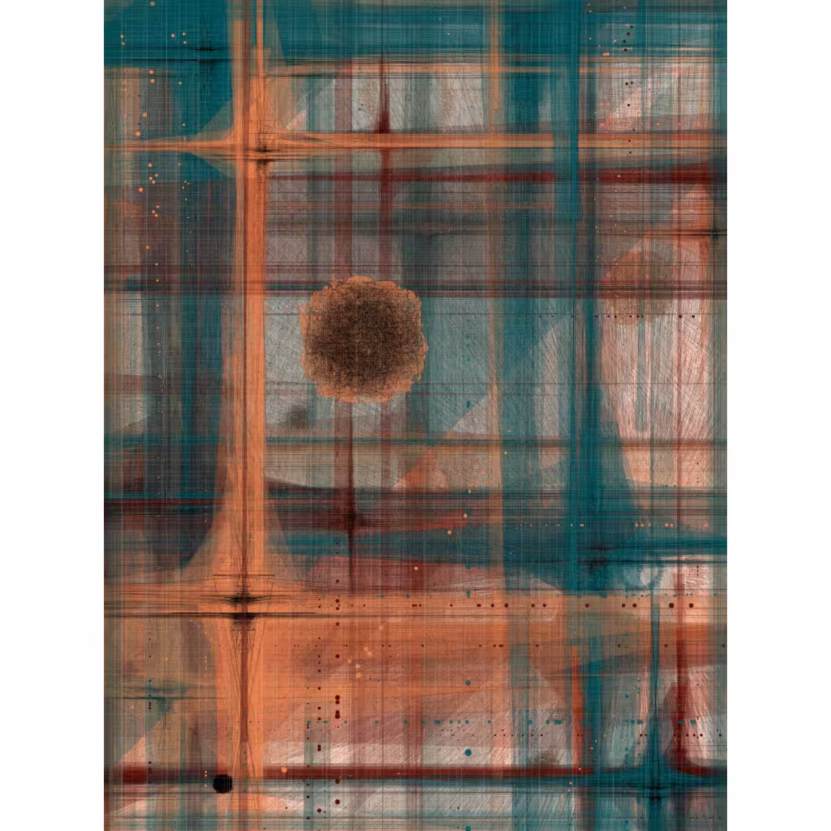 Tesseract Visions #117