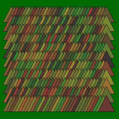 Random Forest #7