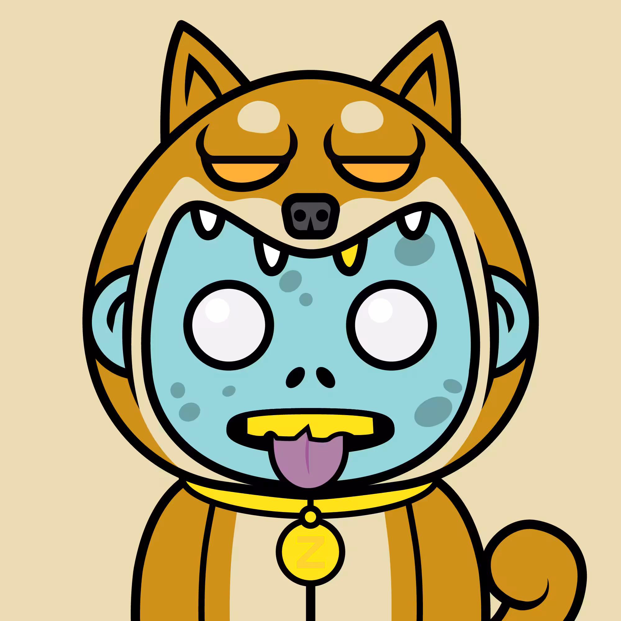 #14 ZombieVerse