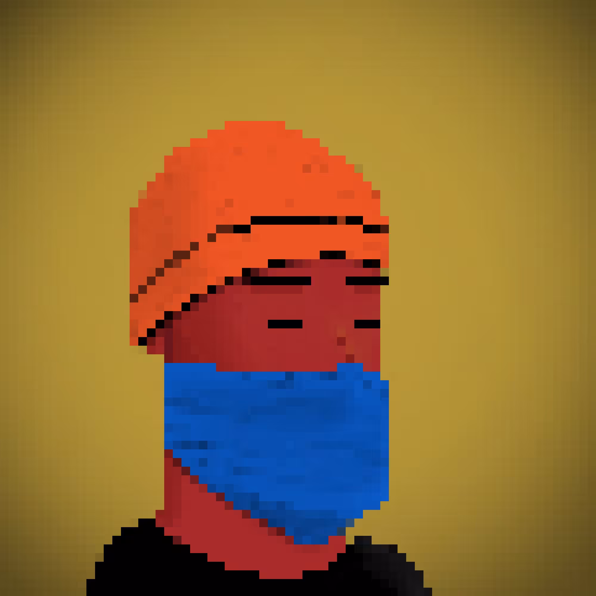 Subterrestrial Based #553