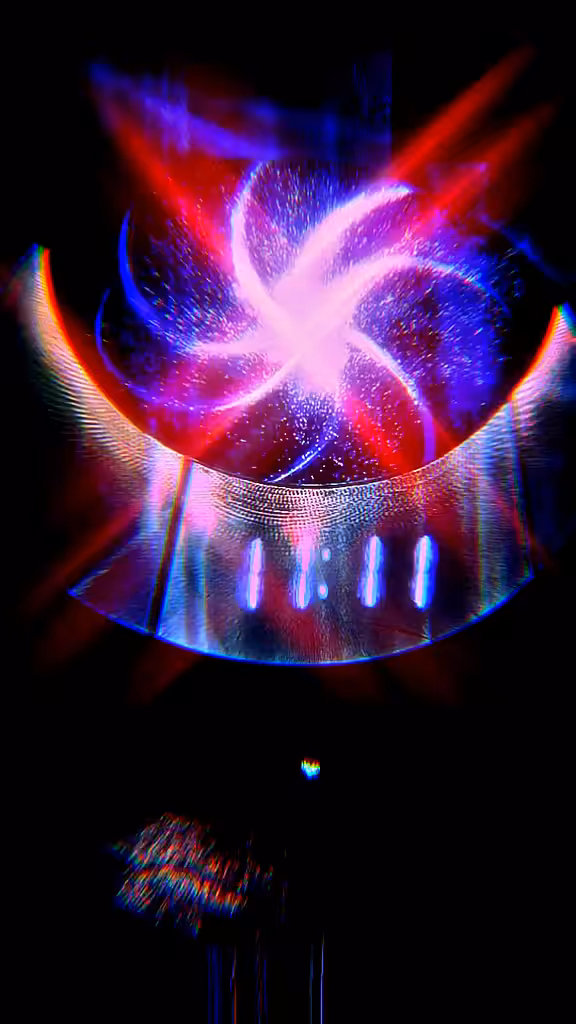 Digital Art Salon: 11:11