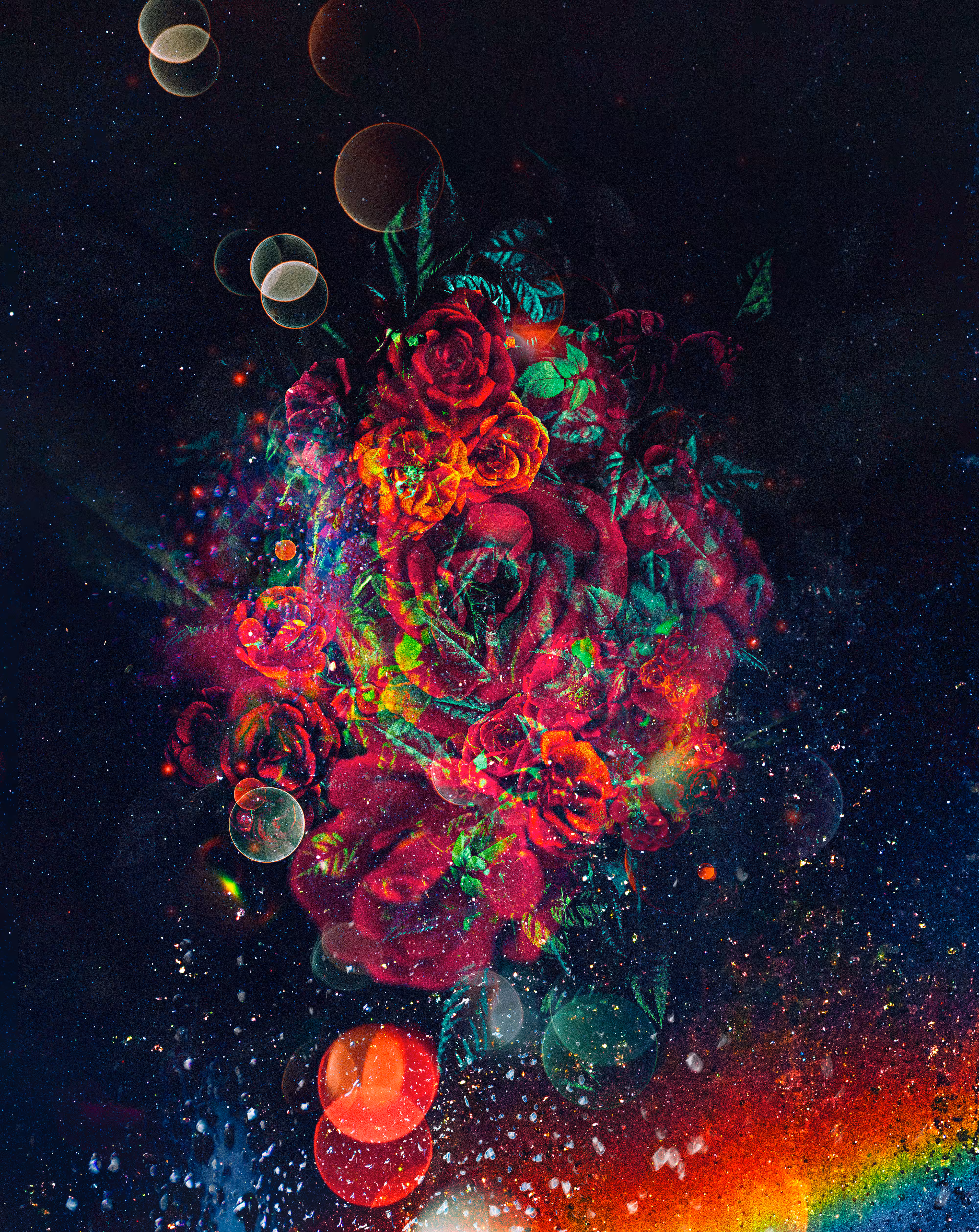 Life In The Abyss