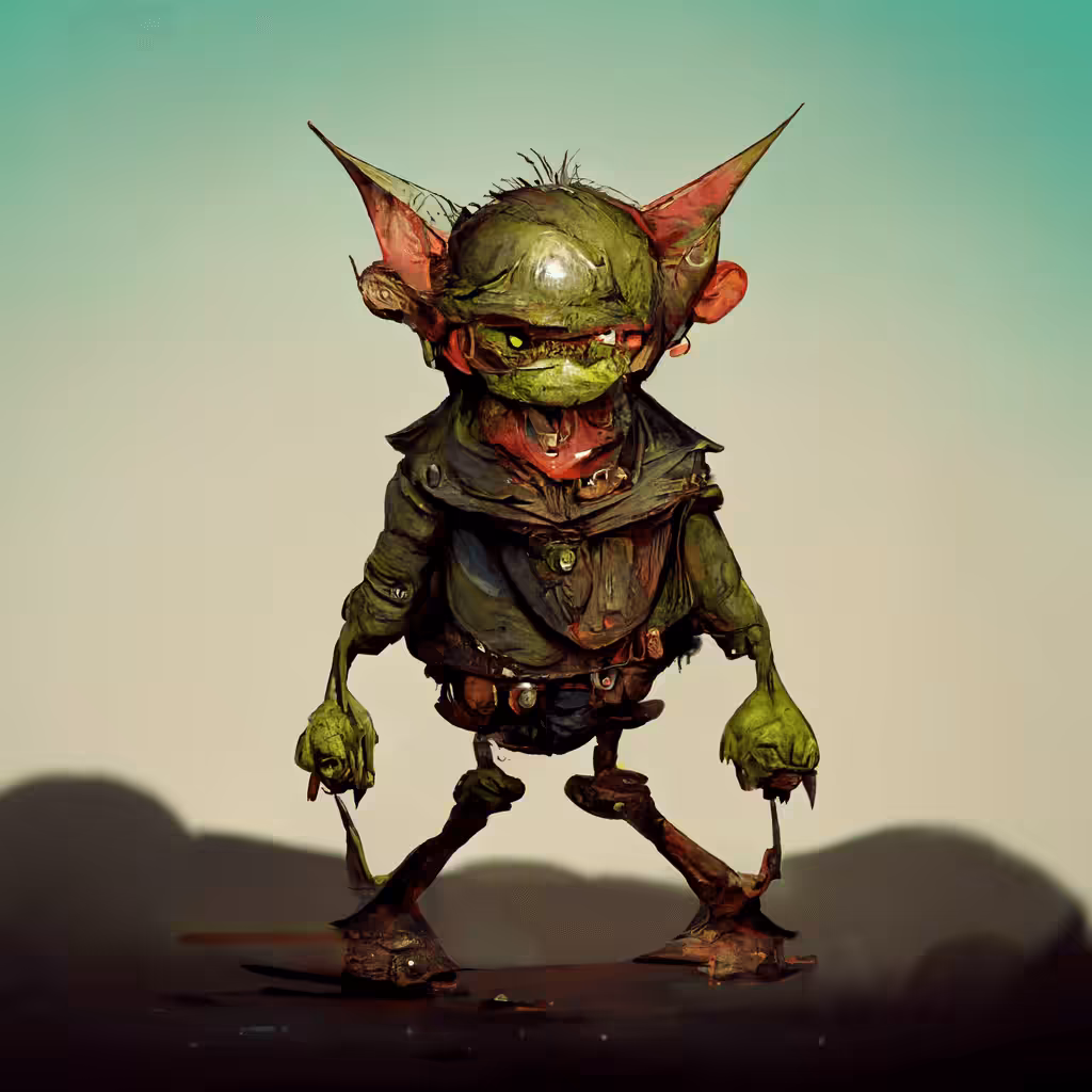 Goblin 034