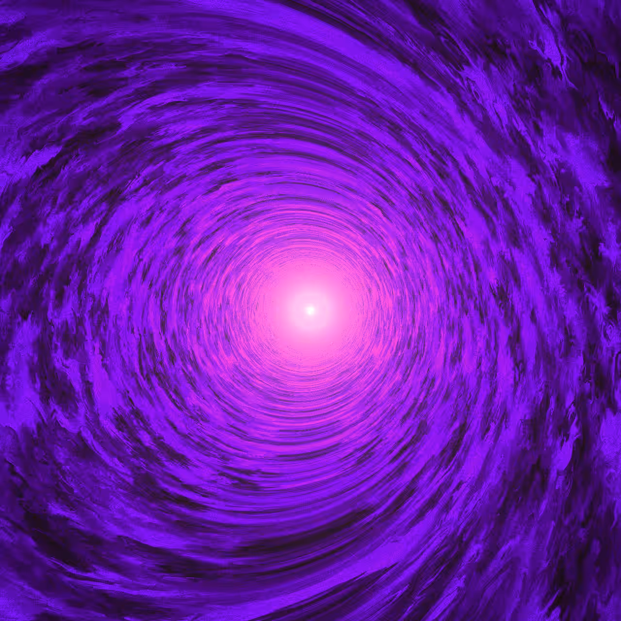 Astral Exploration #14