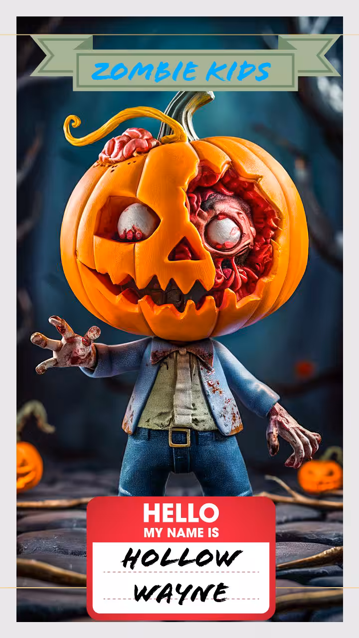 Hollow Wayne