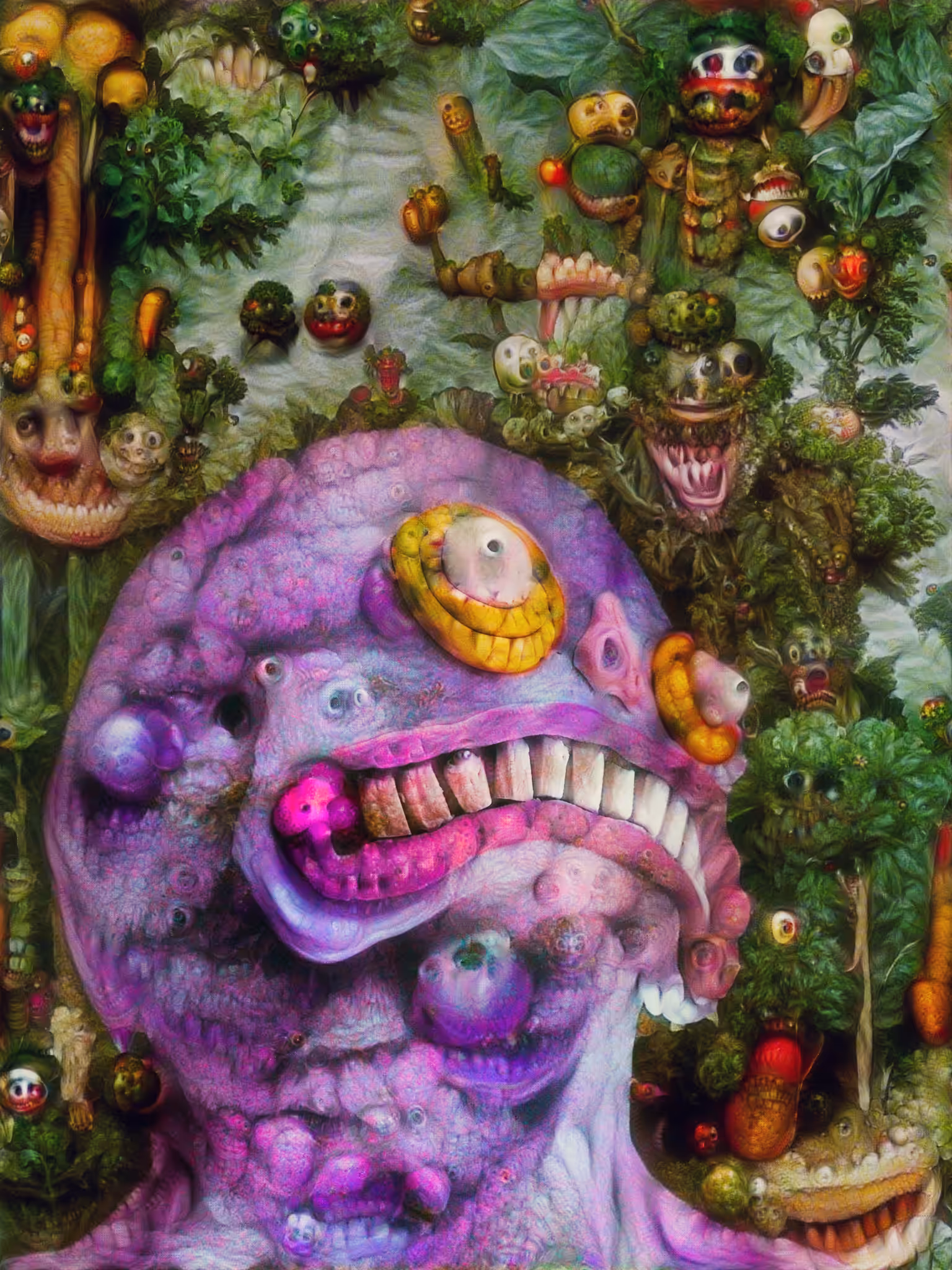bad trip